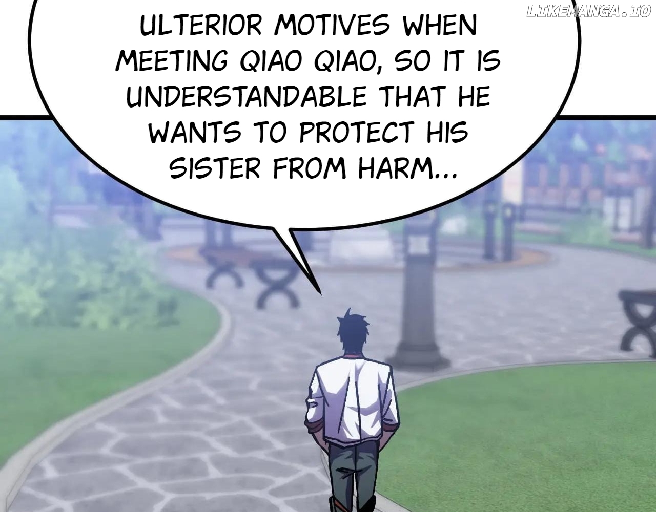 Log into the Future Chapter 236 - page 133